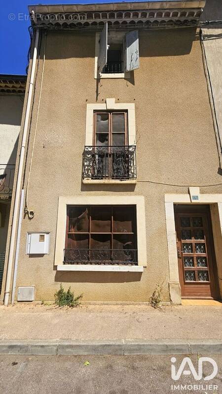 Photo 1 - Maison à GABIAN