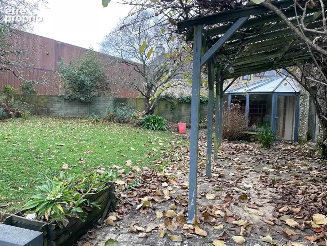 Maison 4 pièces 100 m² à vendre à Saint-Ave (56890) - photo 3