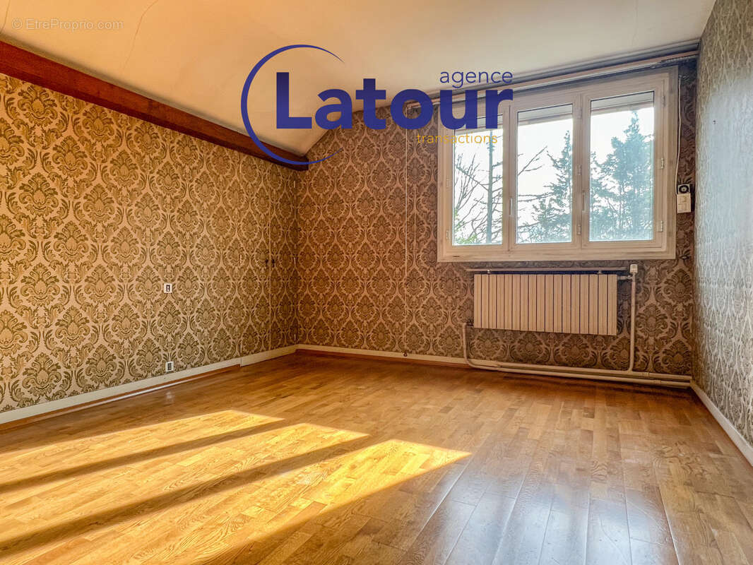 Maison à VERNOUILLET