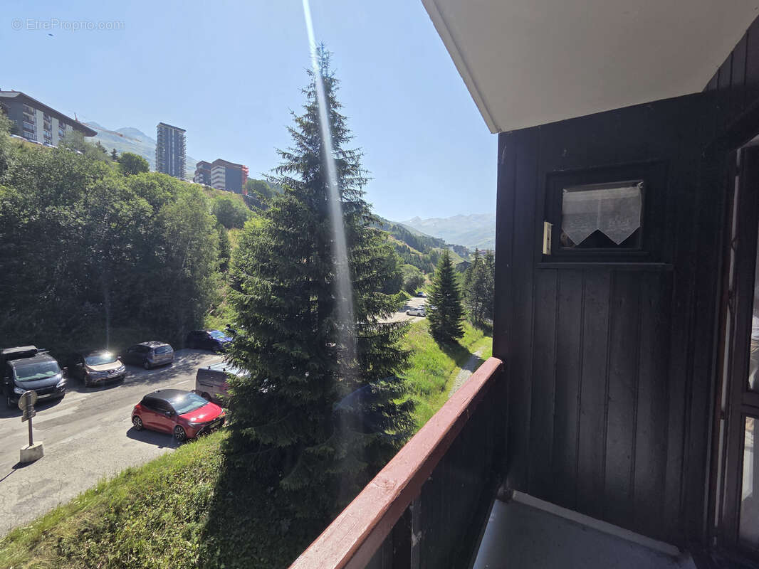 2 pièces cabine pour  personnes - photo 16