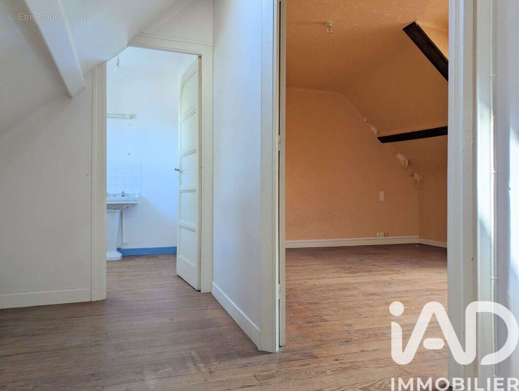 Photo 5 - Maison à LANGUEUX