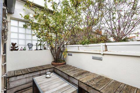 Appartement à PARIS-6E