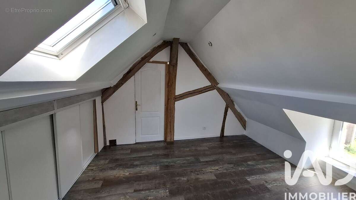 Photo 7 - Maison à BOISSY-EN-DROUAIS