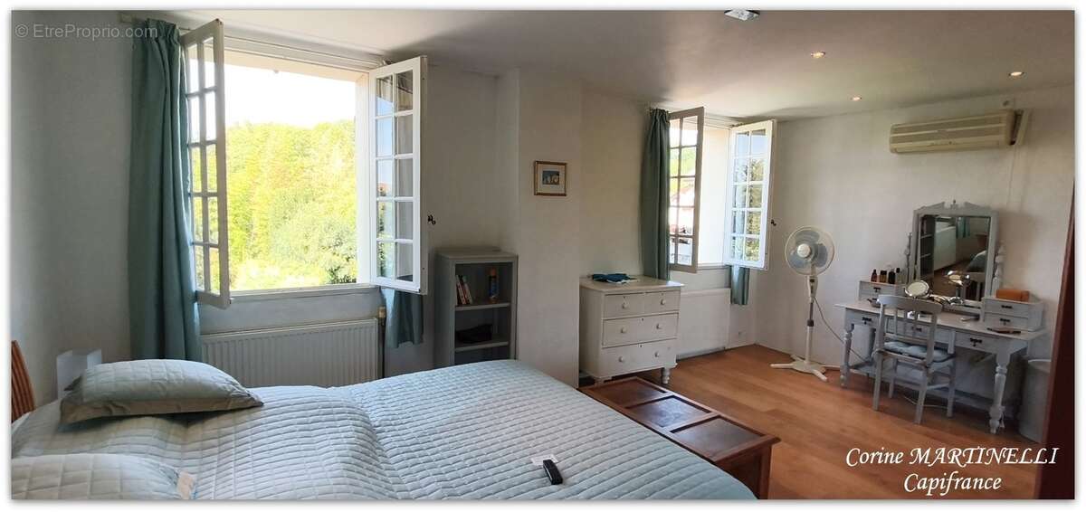 Maison de village avec jardin, piscine et garage — Cœur du Gers - photo 21