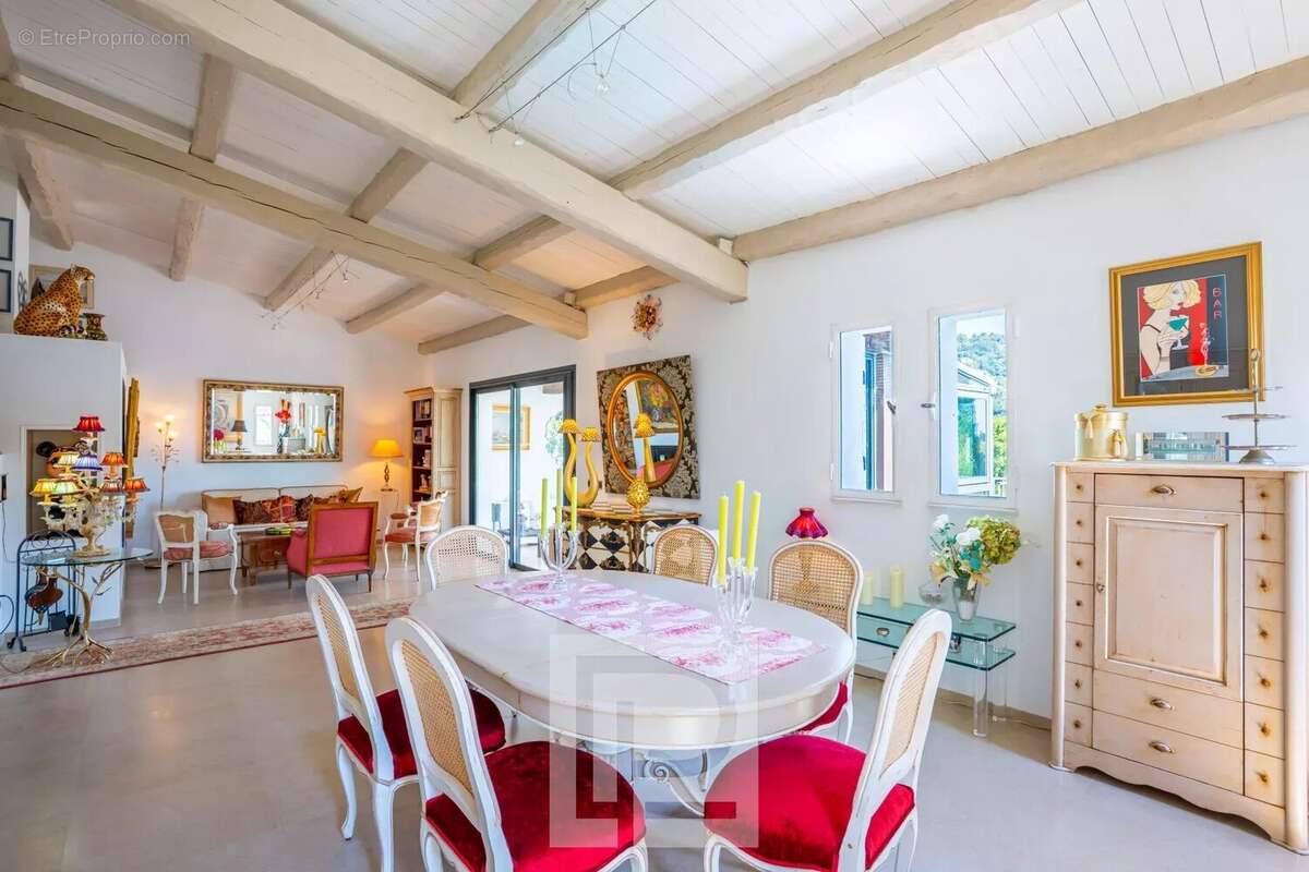 Basse Californie - Quartier Isola Bella - Maison familiale - photo 9