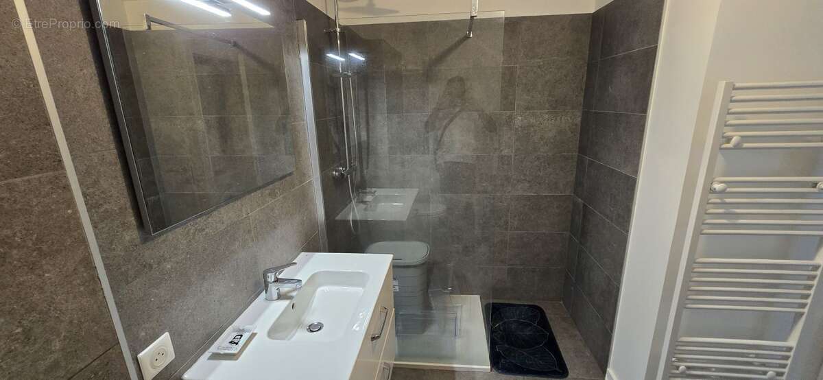 Appartement - photo 4