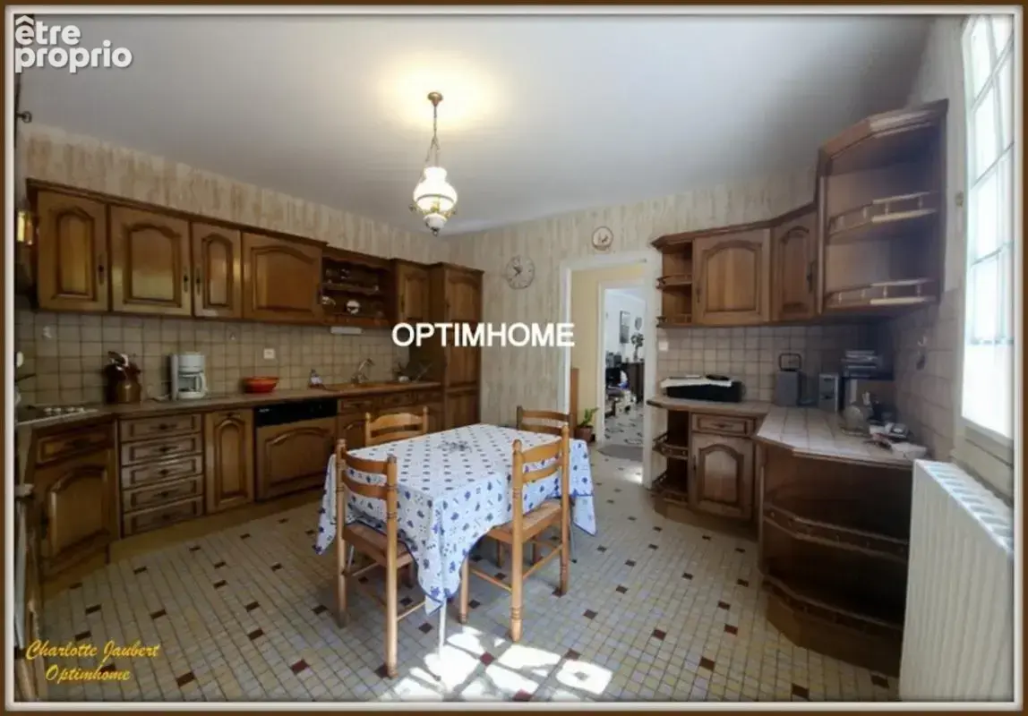 Maison à vendre 4 pièces Proche de CHALAIS (16) - photo 7