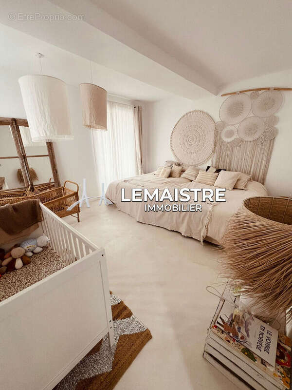 Maison à SAINT-ROMAIN-DE-COLBOSC