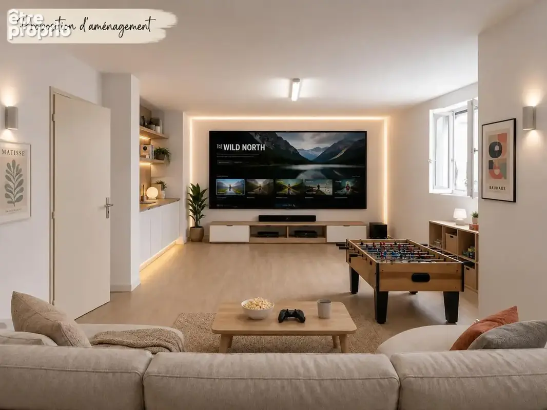 Maison à vendre 8 pièces PREVESSIN MOENS (01) - photo 16