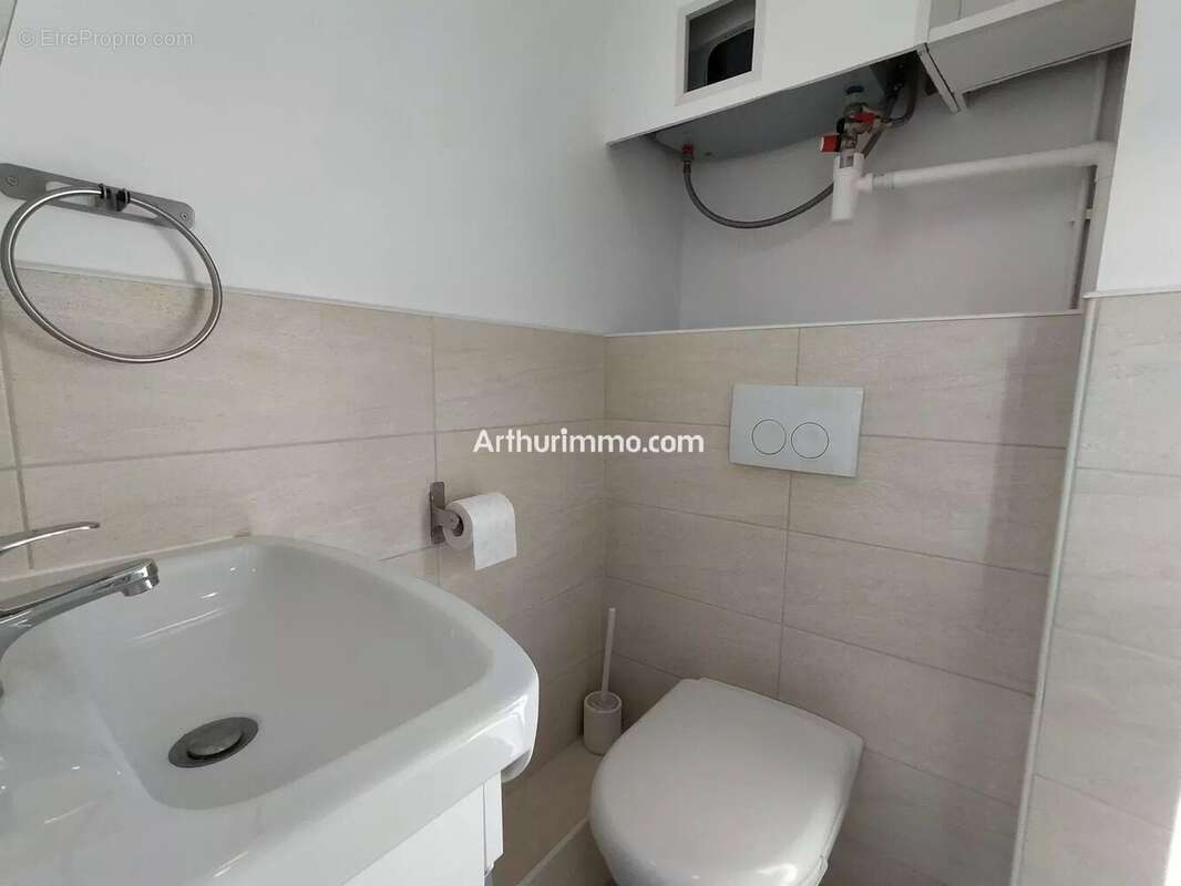 Appartement à SUCY-EN-BRIE