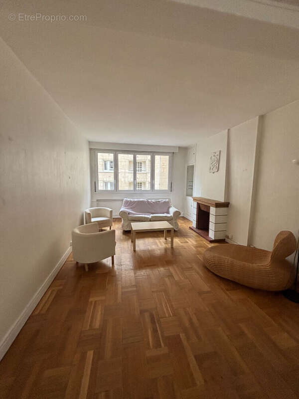 Appartement à ROUEN