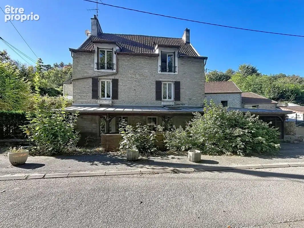 Appartement à PLOMBIERES-LES-DIJON
