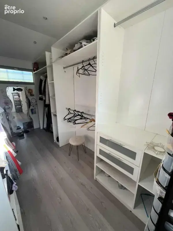 Maison Château L'Evêque 130 m2 avec garage et jardin - photo 13
