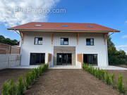 Appartement à ARMOY