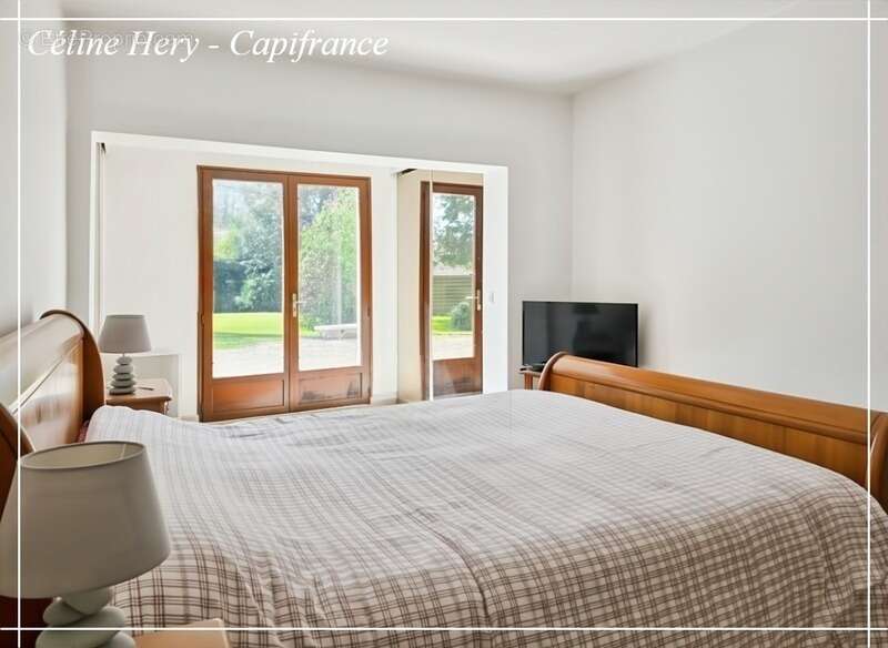 Propriété à vendre 8 pièces HERMERAY (78) - photo 8
