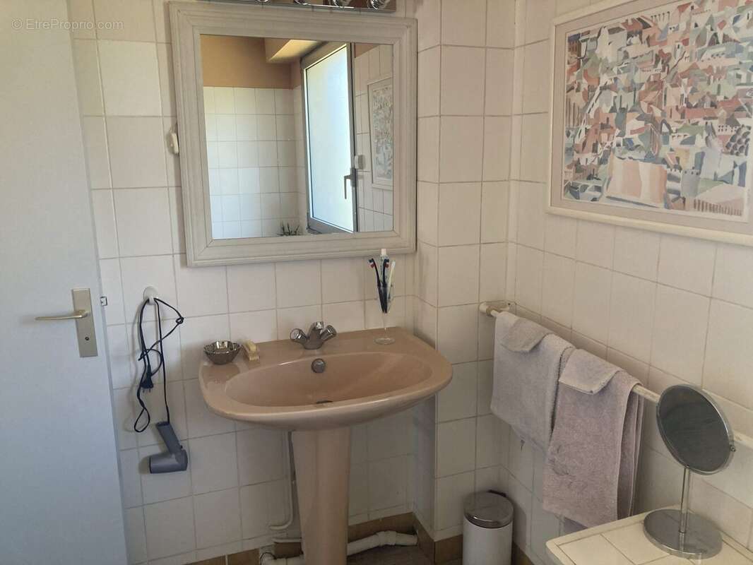 Appartement à GERARDMER