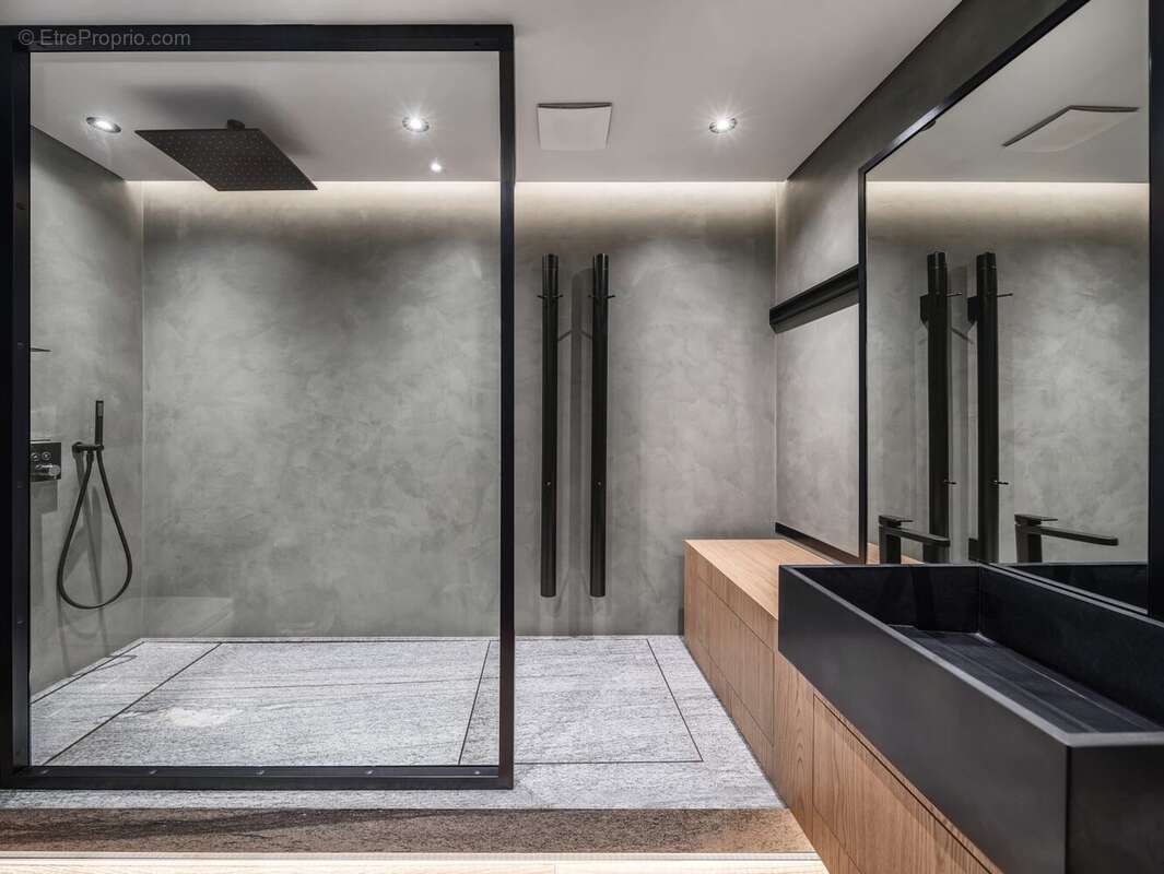 Appartement à CHAMPIGNY-SUR-MARNE