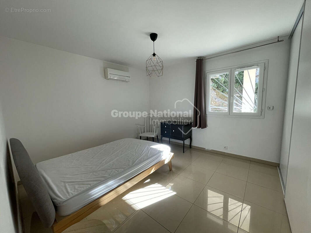 Appartement à CARRY-LE-ROUET