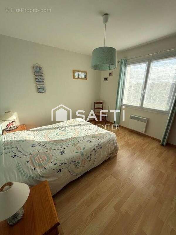 Photo 9 - Maison à SORRUS