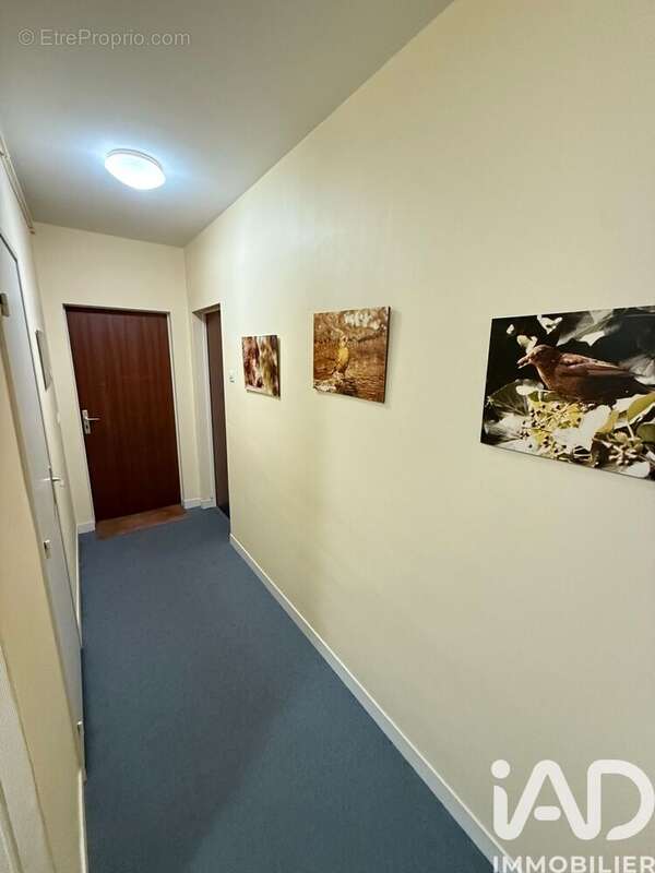 Photo 8 - Appartement à TOURS