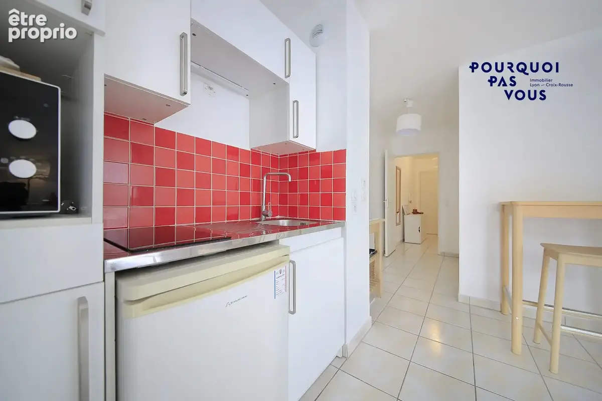 Appartement 2 pièces 41 m² à vendre à Craponne (69290) - photo 6
