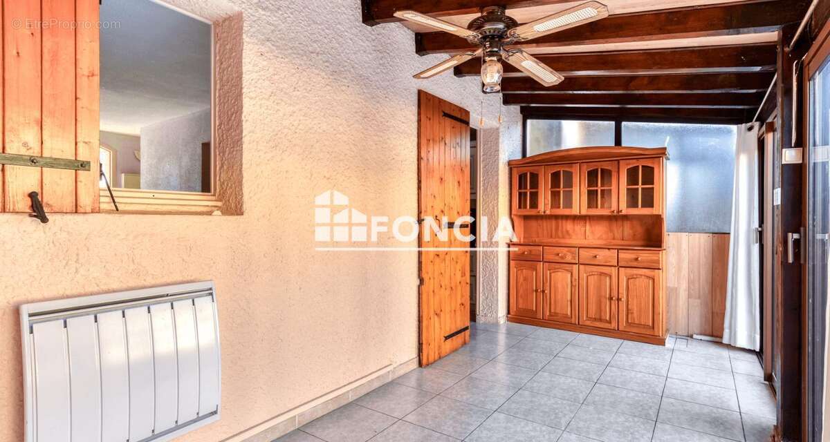 Appartement à FLEURY