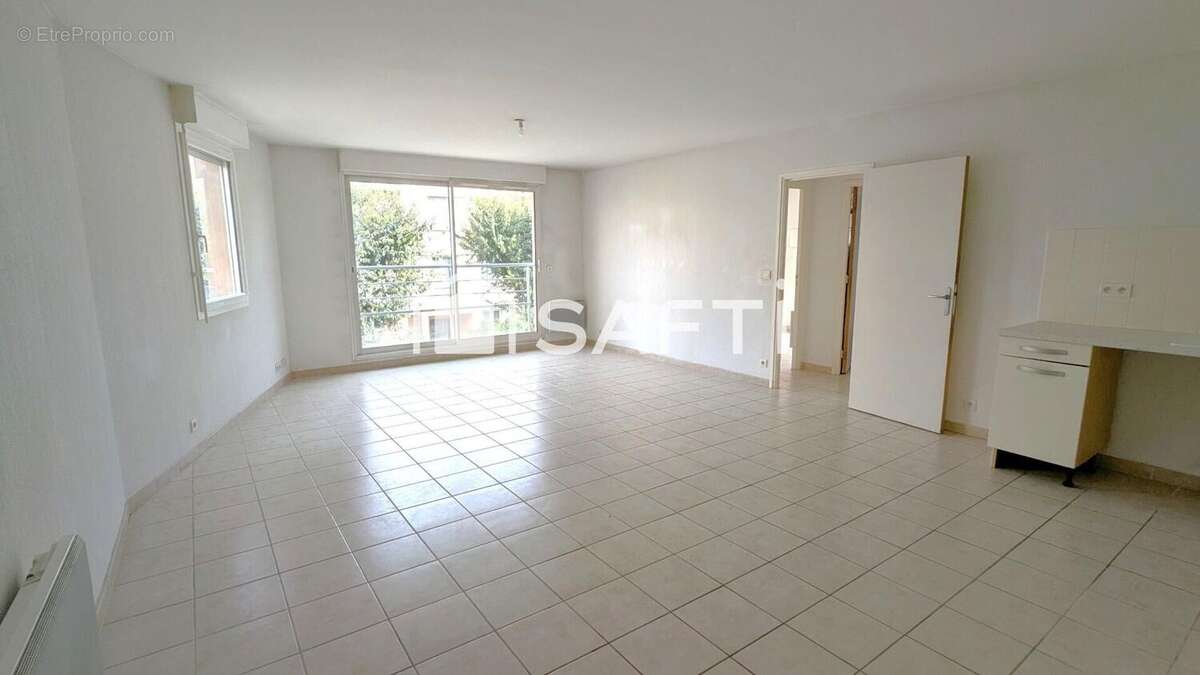 Photo 2 - Appartement à PERTUIS