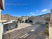 Maison à MARSEILLE-11E