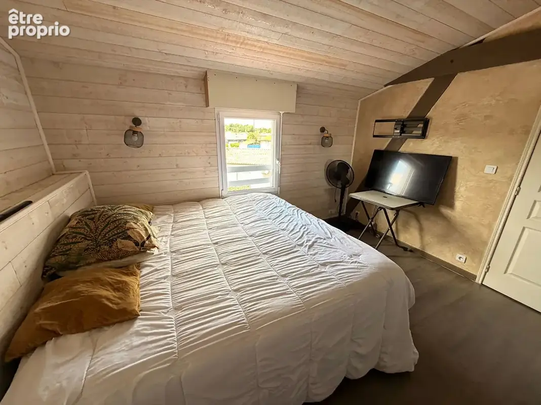 Maison Treize-Septiers centre - photo 4