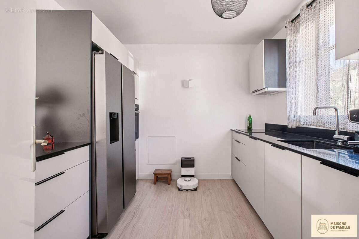 Maison à NOISY-LE-ROI