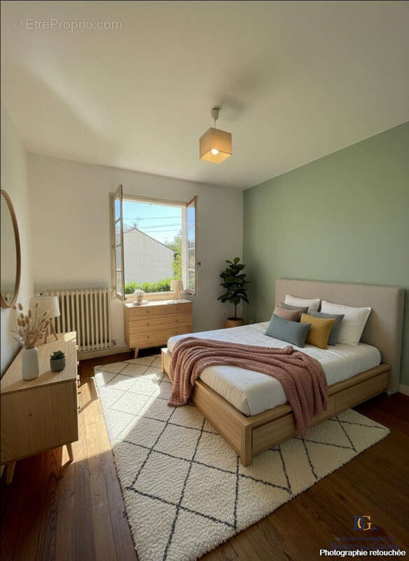 Maison à SALIES-DE-BEARN