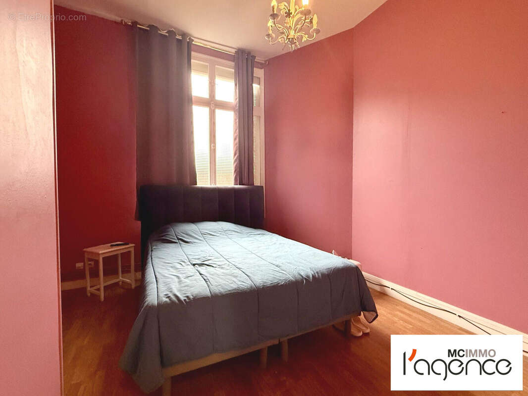 Appartement à LE HAVRE