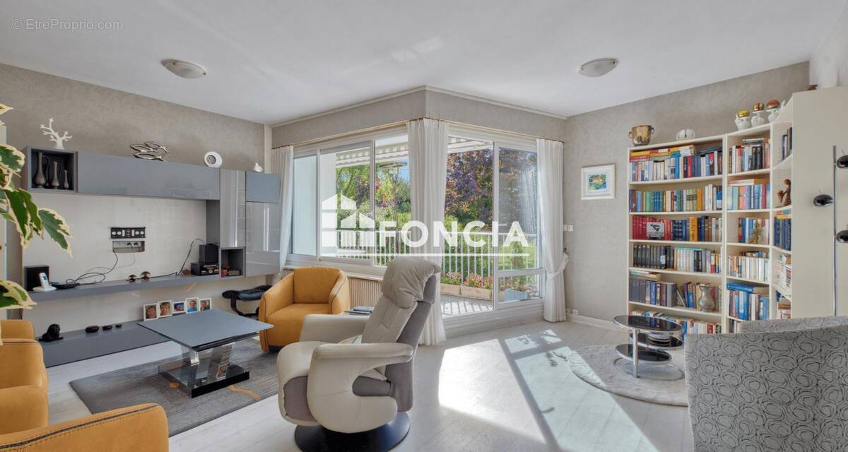 Appartement à LA ROCHELLE