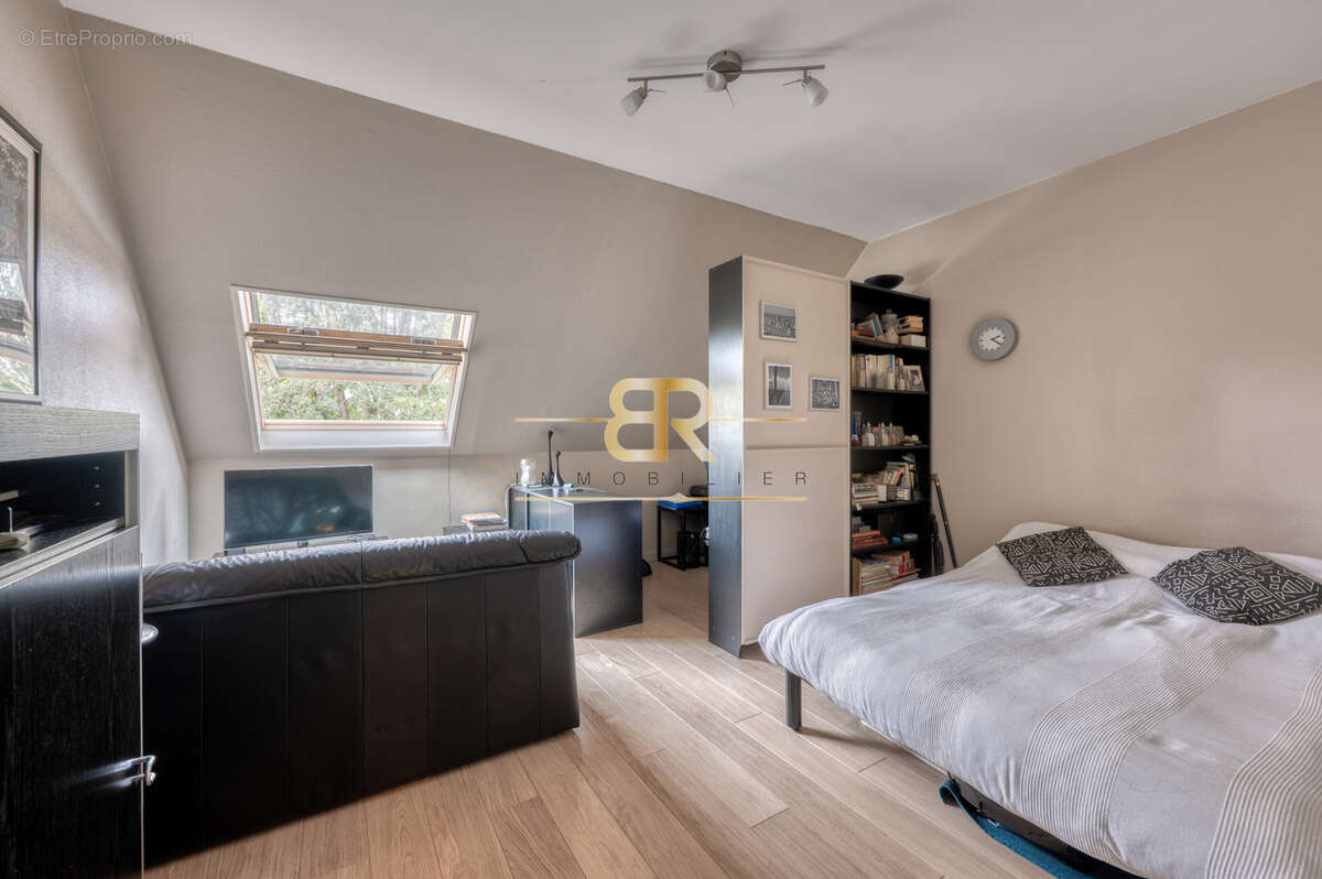 Appartement à CHAMPIGNY-SUR-MARNE