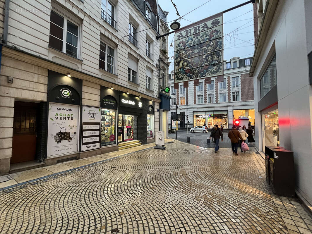 Appartement à ARRAS