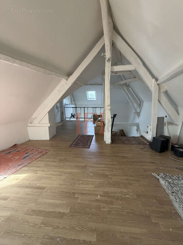 Maison à BROU