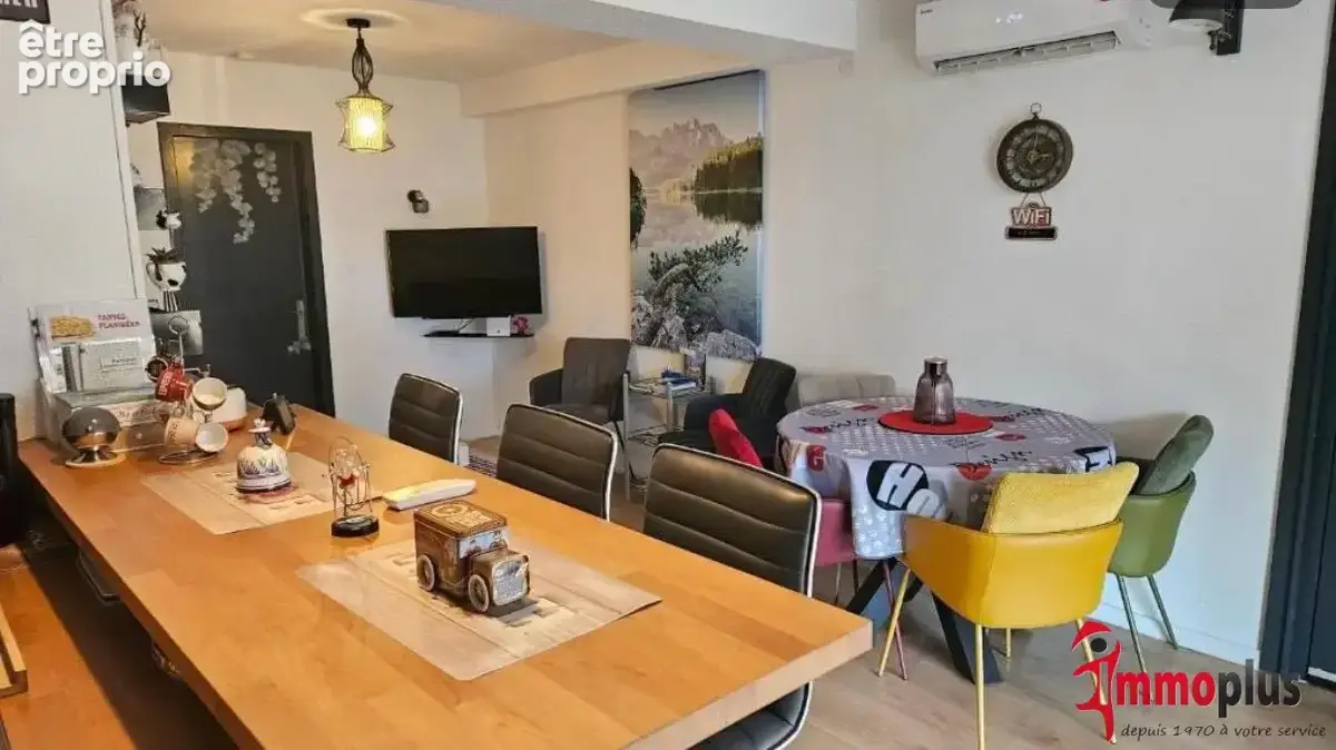Tres belle opportunitée  pour cette grande maison ! - photo 15