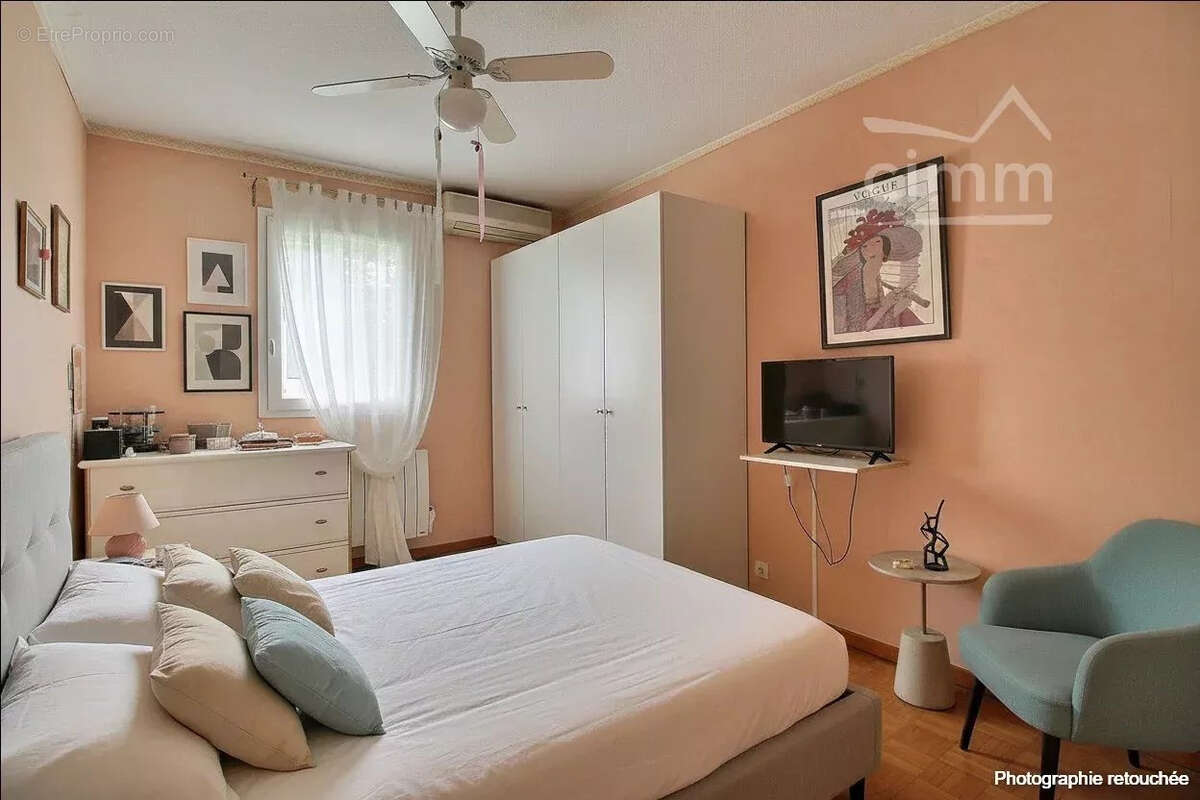 Maison à MONTPELLIER