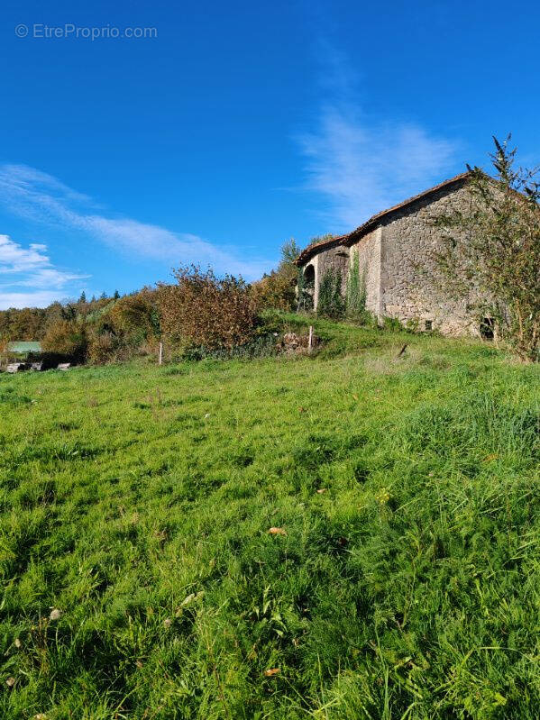 Maison à SOUSCEYRAC