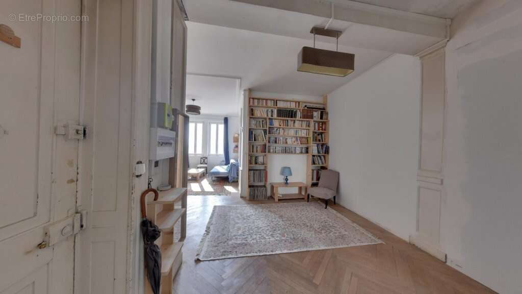 Appartement à LYON-1E
