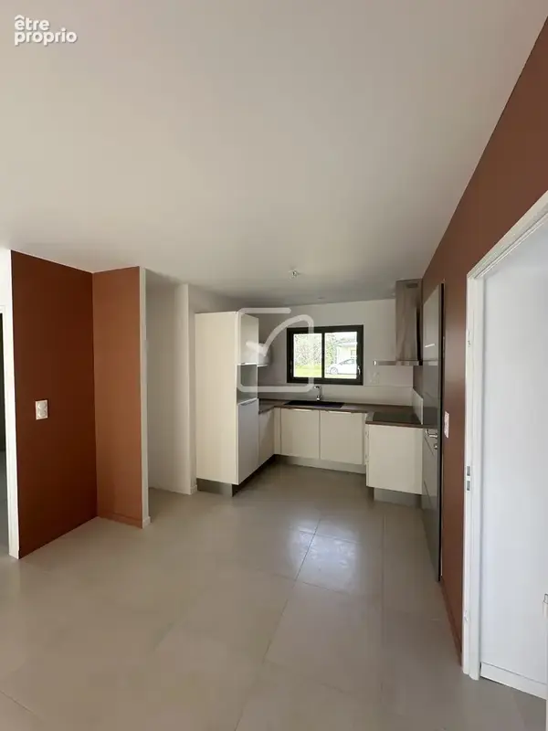 Villa T3 neuve avec jardin   Proche commerces - photo 8
