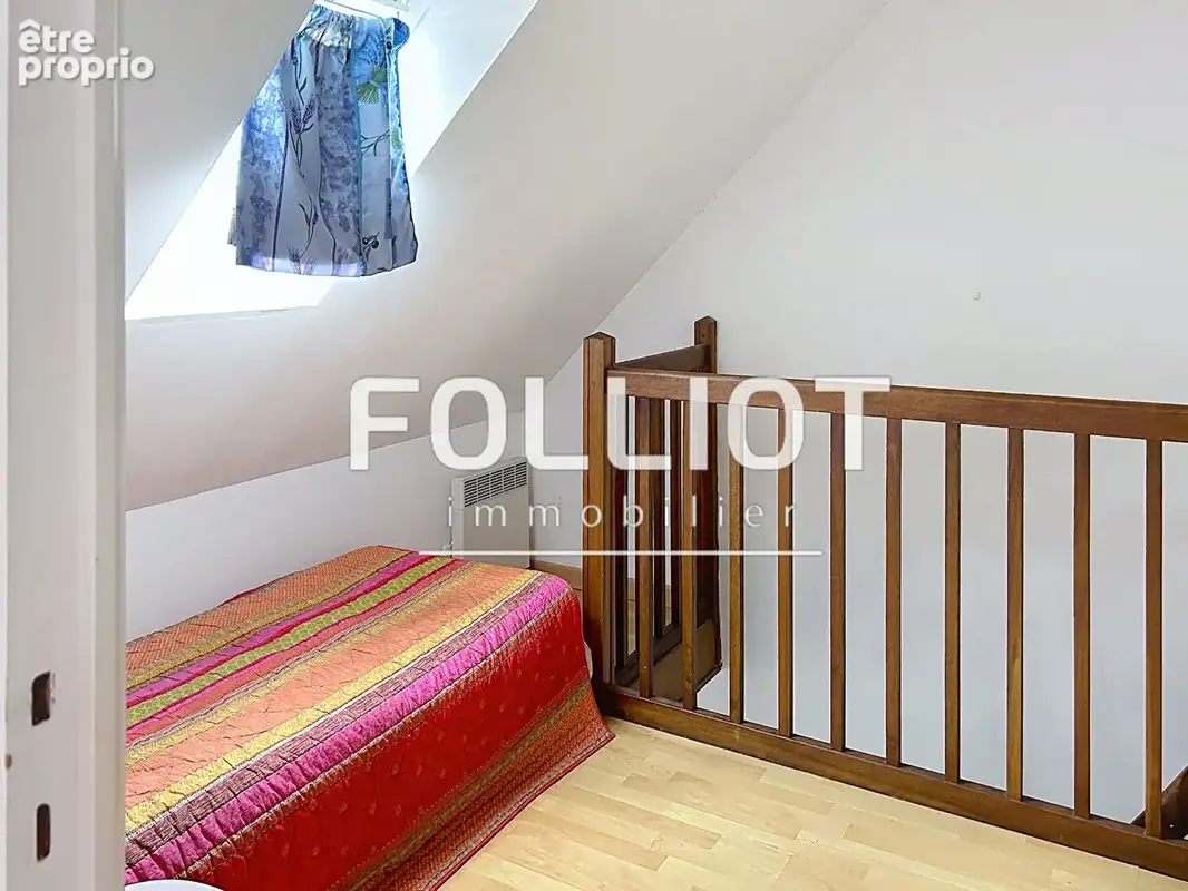 EXCLUSITVITE Ouistreham  Appartement 3 pièce(s) 37 m2 - photo 6