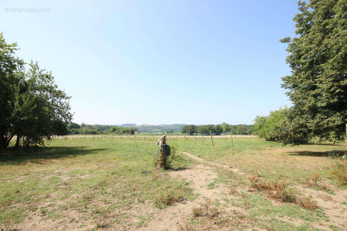 Maison à SARPOURENX