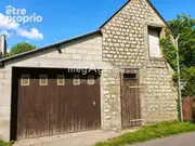 Maison à LA CHAPELLE-D'ANDAINE