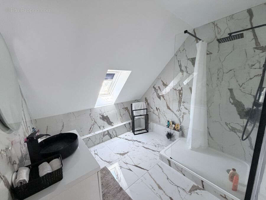 Duplex - Secteur du Plateau - 102m² - photo 6
