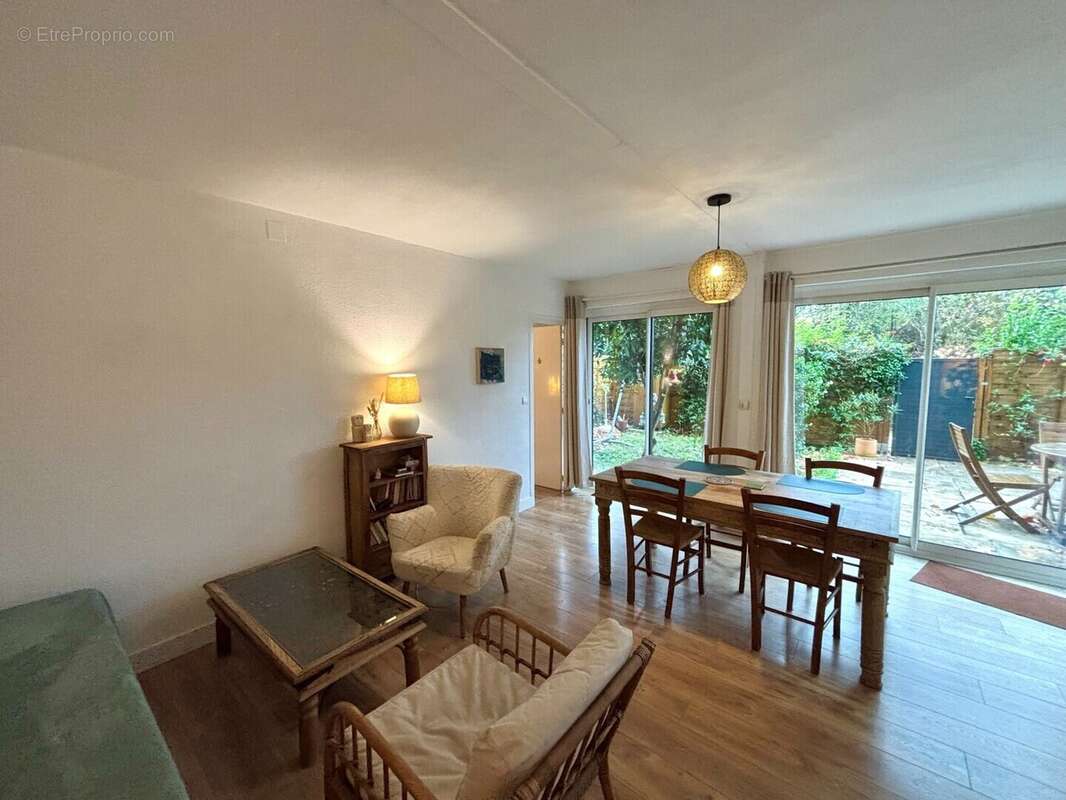 Appartement à BAYONNE