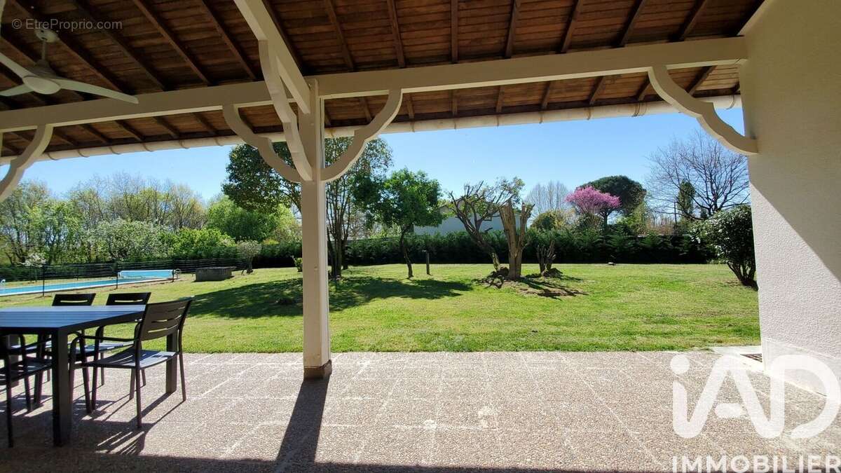 Photo 6 - Maison à CASTELSARRASIN