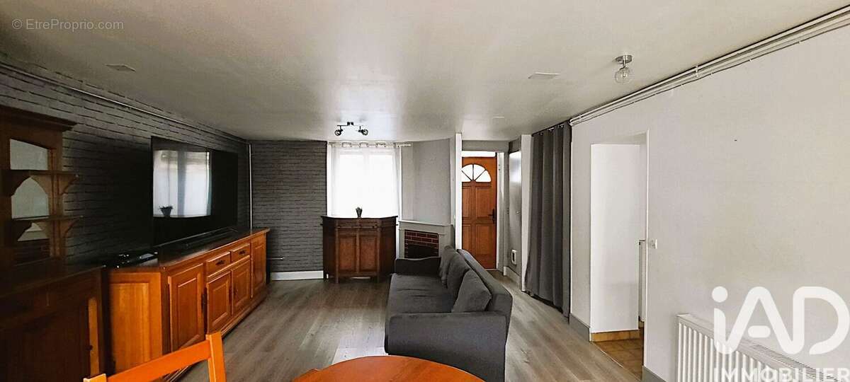 Photo 3 - Maison à MEREVILLE