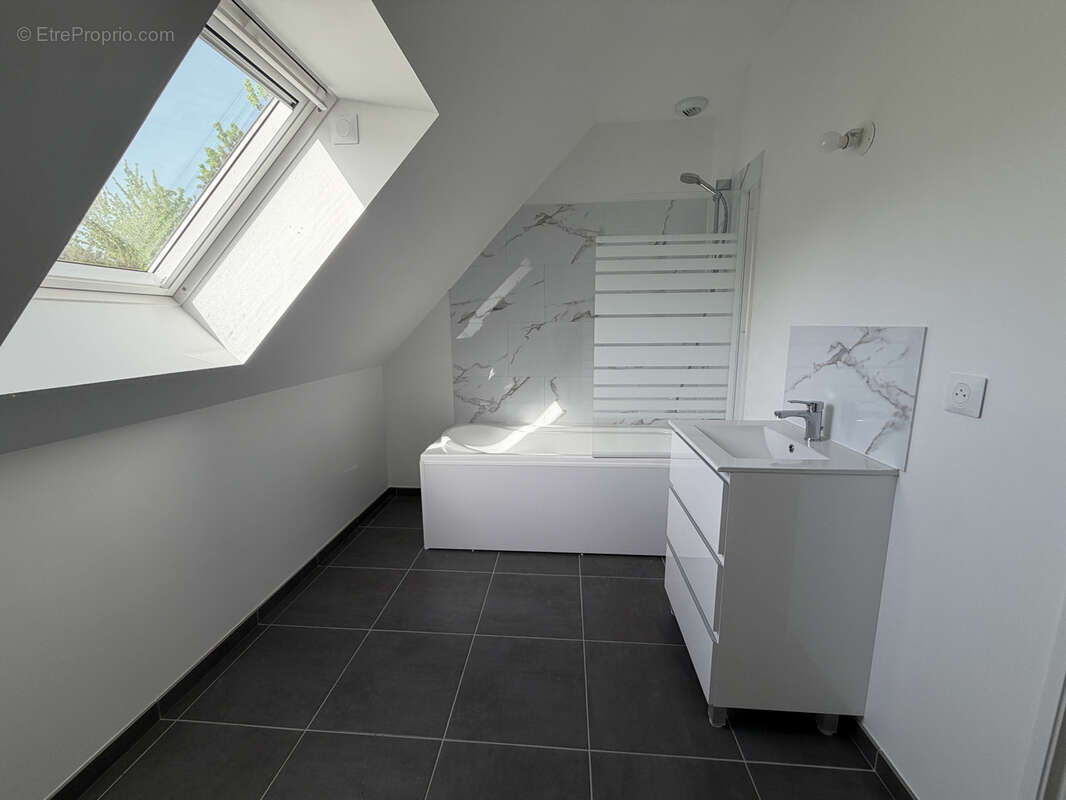 Maison à ANET