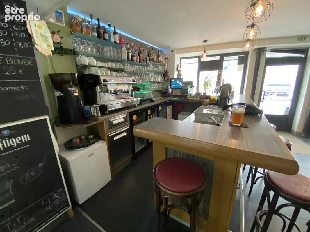 Café français à boulay — une belle opportunité de reprise - photo 7